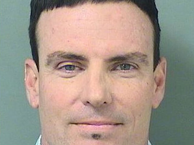 Rapper Vanilla Ice, also known as Robert Van Winkle, was arrested on burglary charges in 2015. The charges were later dropped as part of a plea deal including 100 hours of community service.
