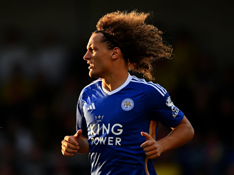 Market value - £17m