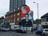 Millie Bright mural Sheffield: Stunning giant picture of Chelsea and England star unveiled on London Road
