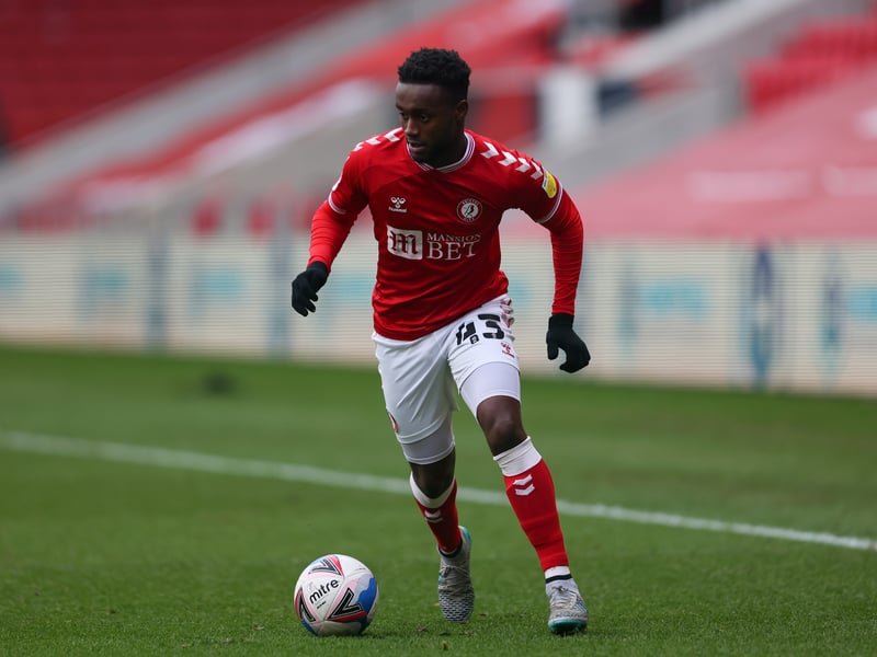 The versatile full-back still has a lot to give and plenty of room still left to floruish.