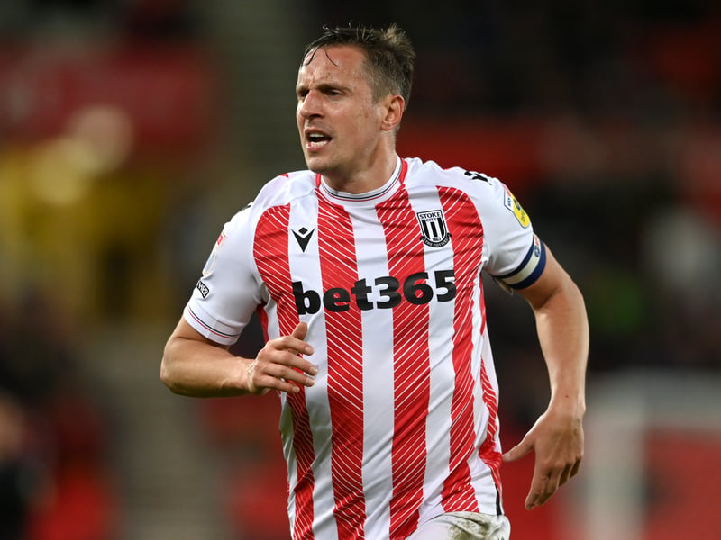 A Premier League icon who still has a lot of life in him and would provide valuable experience to any side.
