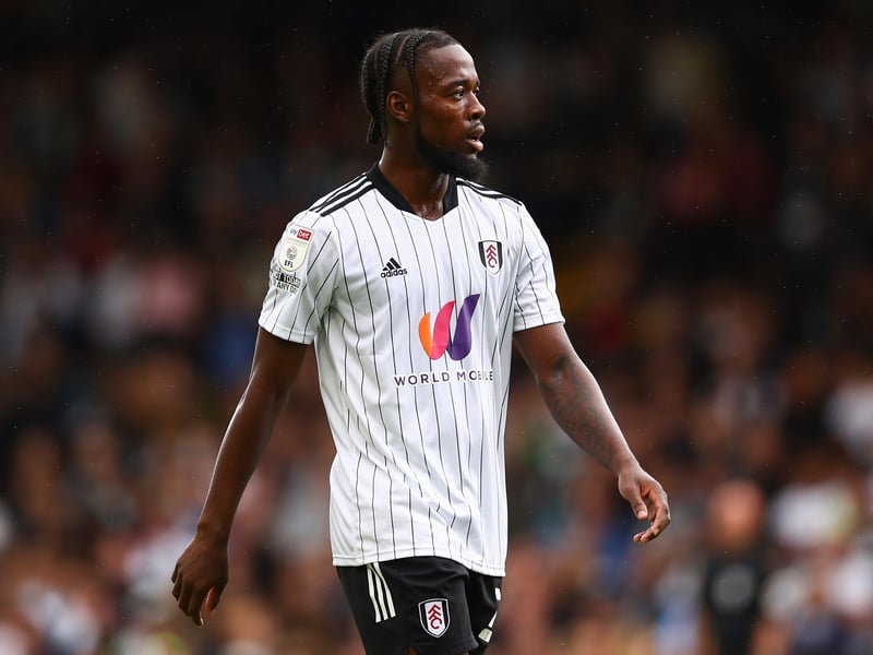 Has played for Spurs, Aston Villa, Sheffield Wednesday and Fulham.