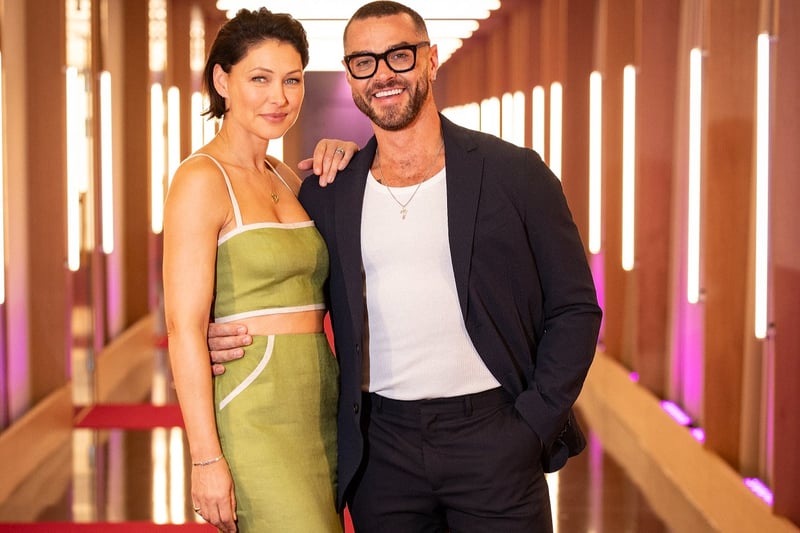Netflix’s successful dating reality show Love Is Blind is set to release a UK version of the show, with married couple Emma and Matt Willis set to present the show. As seen in the US version of Love Is Blind, men and women will date one another, while never actually meeting face to face. A prospective couple will only meet if a marriage proposal is given and accepted. Although a release date is yet to be confirmed, it has been speculated that it will arrive on Netflix in February 2024.