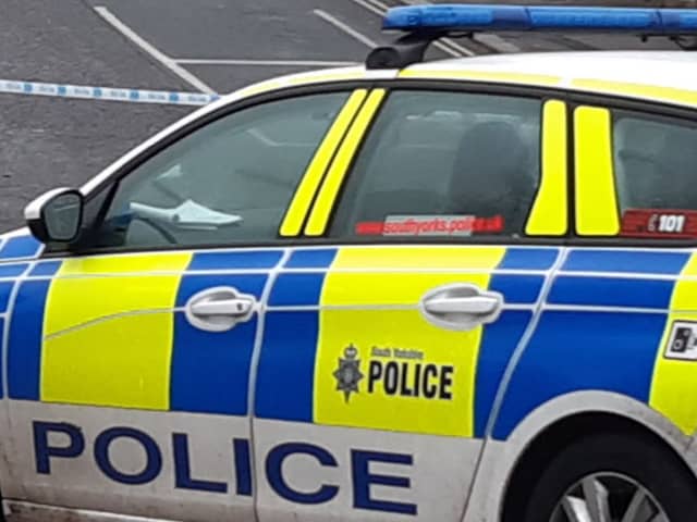Police have revealed more details of a crash which happened on Saturday night, after a boy who was seriously injured in the incident died. (File picture by David Kessen, National World)