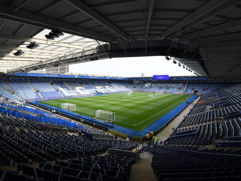 Average attendance - 31,410