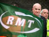 RMT chief says pay ‘no longer primary issue’ as new wave of action sparks chaos - when will train strikes end?