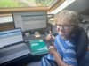 Sheffield GCSEs: Youngster Harry Clark passes maths GCSE aged just nine, now plans Formula One career