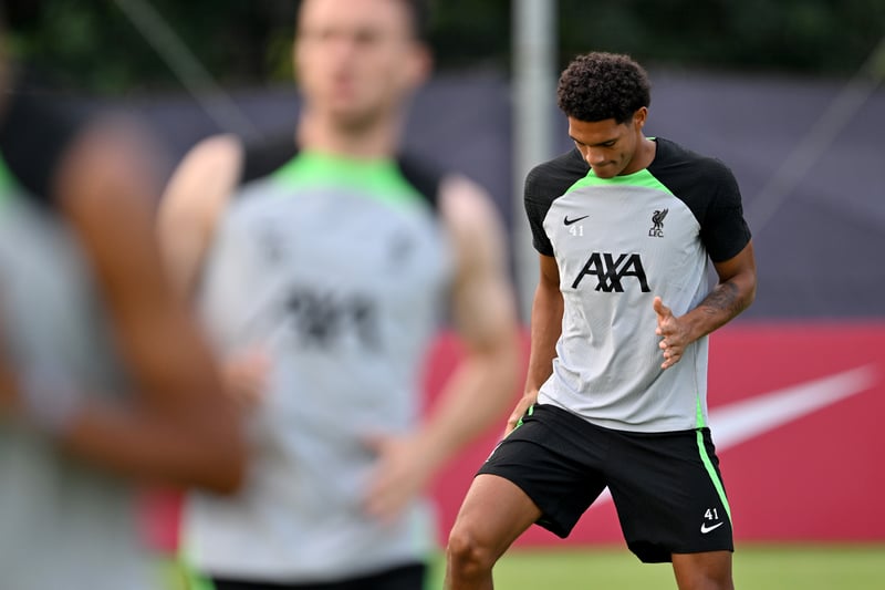 The young defender has come off the bench in Liverpool’s past two games. It was a surprise he withdrew from England under-20 duty and hopefully he only has a minor issue. Potential return game: Wolves (A), Sat 16 Sep.