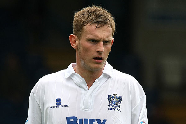 In the opposition for Palmer’s debut while on loan from Leeds, Lees is a former Owls captain of over 250 appearances. Left in 2021 to sign for Huddersfield, where he remains.