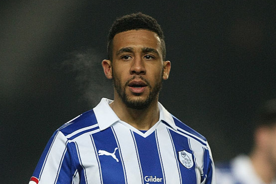 A Liverpool youth man of some repute, his career with Wednesday never quite got going - though he did have a scrap with Reda Johnson in the Middlewood Road car park. The full-back left S6 for MK Dons in 2012 and retired aged 32 two years later. Now in property development.