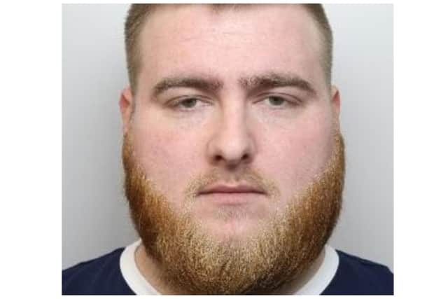 Sending defendant, Louis Maidment, to begin a nine-year prison sentence for the rape and sexual abuse of two boys, Judge Graham Robinson told the 28-year-old: “In the five references that have been written by individuals [in support], what’s striking is that it is clear that you are capable of behaving properly with people. And, so, why you targeted your two victims may forever be a mystery.”

Maidment was convicted of a string of horrifying historical sex offences, including four counts of rape of a child under 13 and one count of causing a child under 13 to engage in sexual activity, following a trial at Sheffield Crown Court, which concluded earlier this year. Judge Robinson said he had the ‘benefit’ of observing Maidment ‘throughout the trial,’ including his evidence to the jury; and in his view, Maidment had failed to show a ‘scintilla of remorse’ for his crimes.

An April 4 hearing was told how Maidment, of Hinde House Lane, Firth Park, Sheffield had sexually abused the two boys, who were not known to each other, when he was between 15 and 16-years-old, and his victims were aged 10 and 11. Both victims are entitled to lifelong anonymity.

Summarising the facts of the case, Judge Robinson said police began to investigate Maidment after one of his victims, Boy A, saw Maidment in a ‘chance sighting’ in Sheffield in 2019, several years after the offending took place; and decided to finally report him. A police report made against Maidment relating to the other victim, Boy B, shortly after the abuse took place resulted in no further action being taken at the time, but was reviewed after Boy A made allegations against Maidment.

Defending, Katherine Robinson, said Maidment’s life was now ‘very different’ to the one he led when he carried out the sex offences aged 15 and 16. She said Maidment has been in a stable relationship with his partner for some years, and they have young children together.

Ms Robinson told the court that Maidement has ADHD (attention deficit hyperactivity disorder) and ‘significant health problems’.
She asked Judge Robinson to consider previous case law in which a judge ruled that an adult dealt with for criminal offences committed when they were a juvenile should receive the sentence that would have been passed at the time.

Judge Robinson sentenced Maidment on that basis, jailing him for nine years and telling him he must serve at least two-thirds in custody. He also told Maidment he will be on the sex offenders’ register for life.