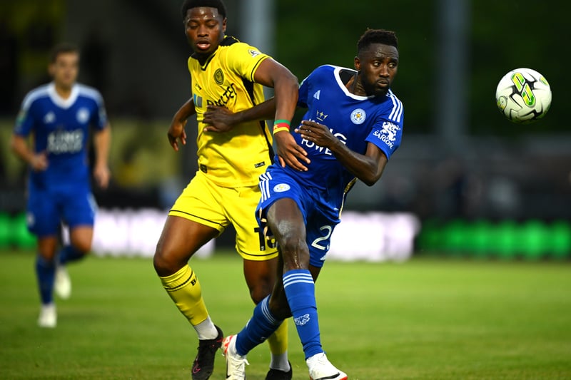 The Leicester City player is reportedly close to a move to Premier League side Nottingham Forest. It is a move which would certainly represent a blow to Leeds’ Championship rivals. The Foxes have won all four of their league outings so far. 