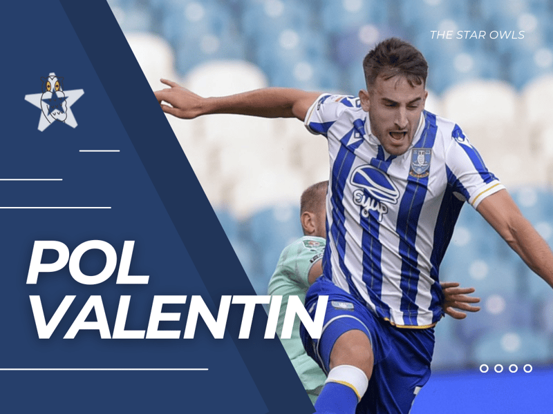Got up and down the line well on occasion, but his defensive work left a lot to be desired and it was his loose pass that gifted Whittaker the chance to double the hosts’ lead and effectively seal the game.