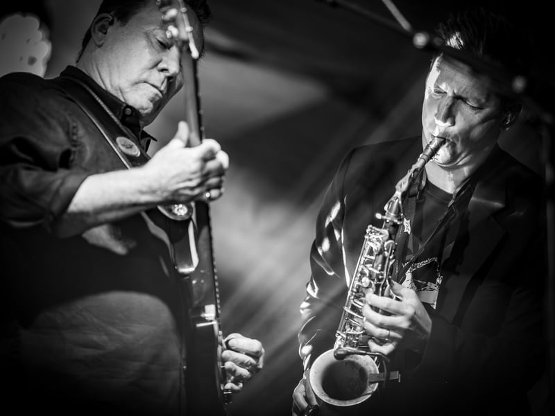 UB40 and Soul II Soul are performing at the venue in November.