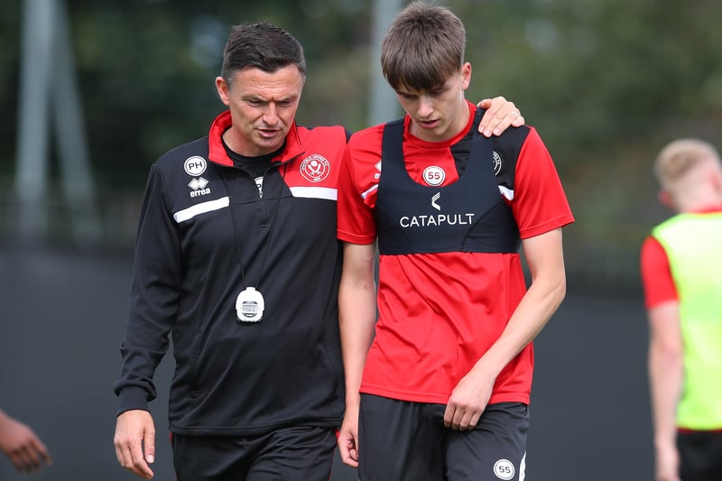 One of the most exciting youngsters in the United academy, Marsh has been banging in goals for fun for the U21s so far this season but has been forced to watch from the bench in the seniors and wait for his time. Surely it comes now, ahead of a potential loan deal in the last few days of the window