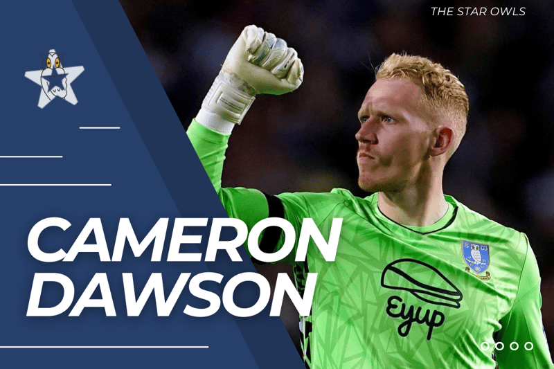 Will look back on the game’s first flashpoint with frustration after his pass led to the move that saw Bannan sent off - but turned up in a big way a few minutes later to make a brilliant save off the line from the resultant freekick. His kicking wasn’t great, but made some good saves.