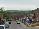 A man and a woman have been arrested on suspicion of murder after a woman's body was found in a property in The Bridleway, Rawmarksh, Rotherham.