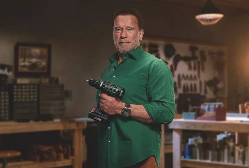 This limited series was a once in a lifetime insight into the life and times of the iconic body building turned actor Arnold Schwarzenegger and was rated at 8.0.
