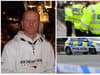 Richard Wheeler death: Liam Jones pleads guilty to manslaughter over fatal attack near Sheffield pub
