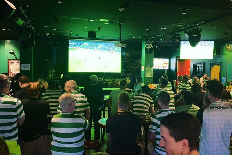 Another bar on our list in Australia is Scruffy Murphy’s which can be found in Sydney with it being home to the Sydney City CSC. 