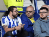Spot a Sheffield Wednesday supporter you know in 27-photo fan gallery of Mansfield Town defeat