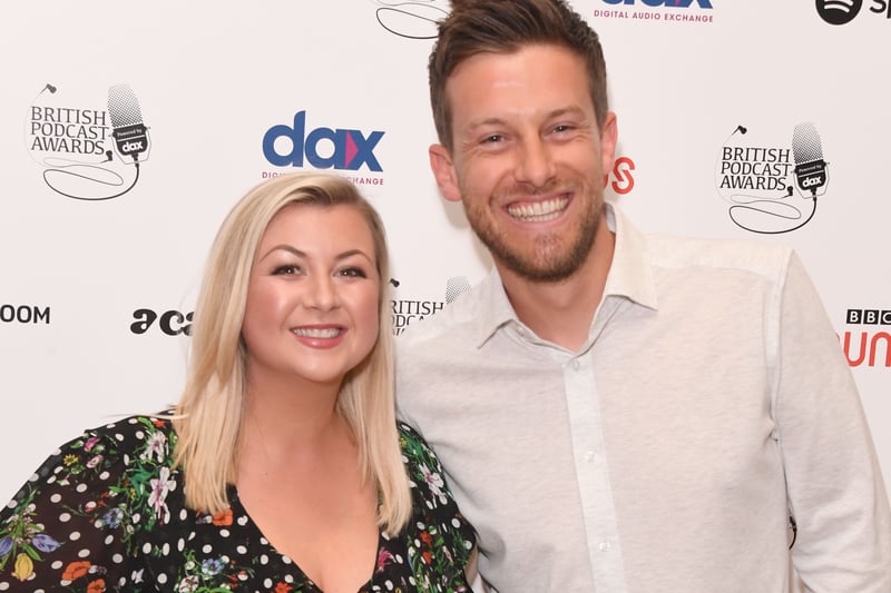 In 2019, Rosie and her husband Chris began their podcast Sh**ged, Married, Annoyed. It is now one of the most successful podcasts in the UK.