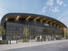 Sheffield Sharks new arena: Park Community Arena in Olympic Legacy Park confirms new name in 10-year-deal