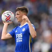 Luke Thomas is heading to Sheffield United on a season long loan from Leicester City according to reports 