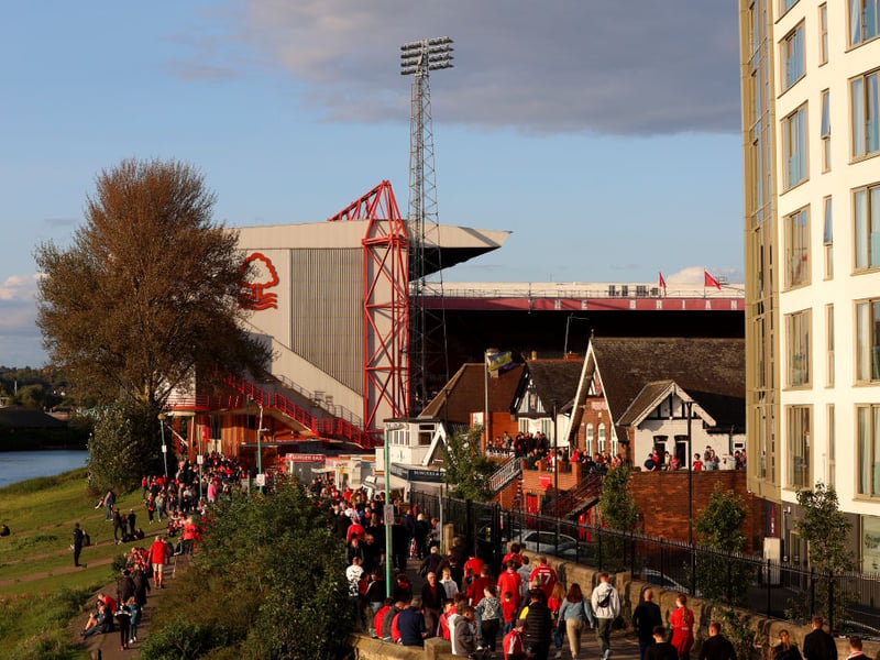 Average attendance - 29,214