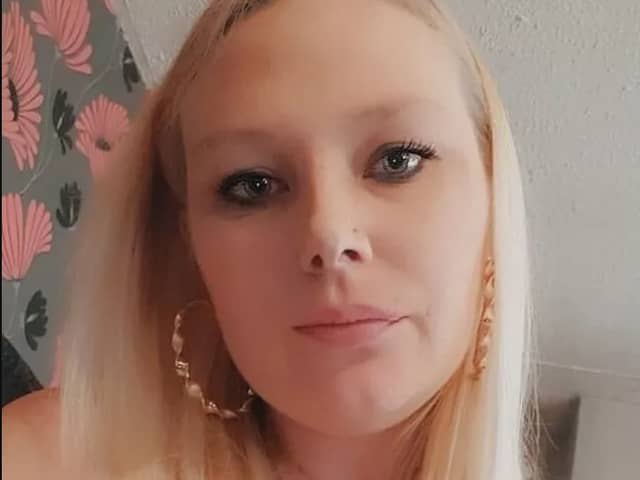 The victim of an alleged murder in Rawmarsh, Rotherham, as been named locally as mum-of-two Jessica Edmunds. 