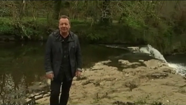 Jim Kerr used to regularly visit Linn Park as child and fondly remembers jumping into the water and having picnics with his pals and cousins. It’s still a place he likes to visit to this day whenever he is in Glasgow. 