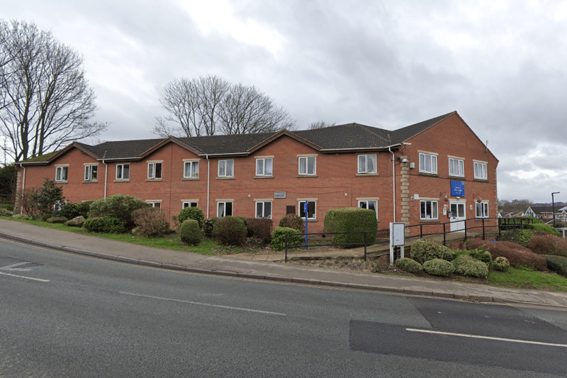 Located in Killamarsh, the home offers residential, nursing, dementia and respite care to its residents.
In its most recent inspection report published in November 2022, it was rated 'requires improvement' overall and for all five categories, of being safe, caring, responsive, well-led, and effective.
