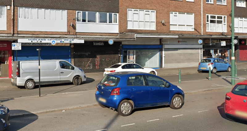 This uniform shop on Warwick road is rated 3.8 stars from 137 Google reviews. (Photo - Google Maps)
