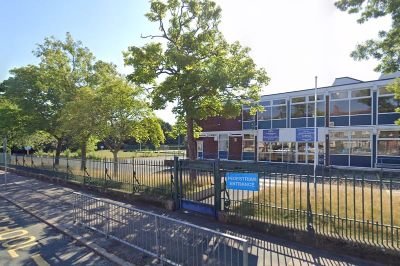 Published in March 2019, the Ofsted report for Wirral Hospitals’ School states: “This school continues to be outstanding. The leadership team has maintained the outstanding quality of education in the school since the last inspection. You and your leadership team are ambitious in your planning and know what you want to achieve to improve the quality of education for your pupils. "