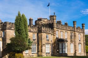 Banner Cross Hall will be opened to the public to provide ‘an opportunity for the local community to enjoy this historic building,’ according to new owner Matthew Davison.