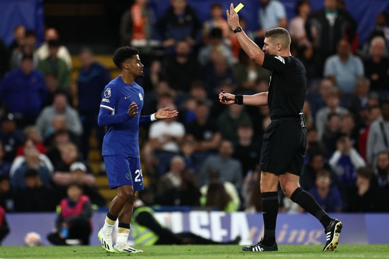 Chelsea have offered Maatsen a new deal, but he is yet to commit his long-term future to the Blues, meaning he could make a late move away from west London.