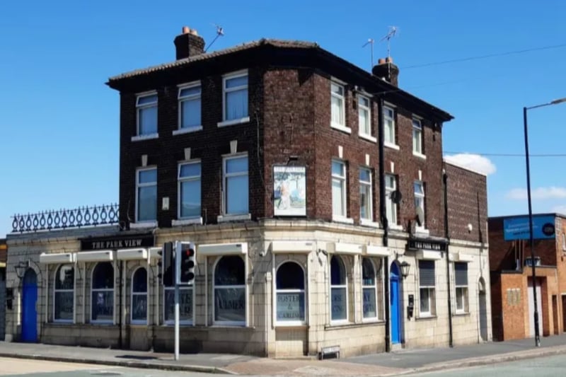 This community pub features a main bar and lounge, as well as four letting bedrooms and a courtyard. Full details: https://www.zoopla.co.uk/for-sale/commercial/details/65213924/?search_identifier=e9ab8948b0f61283838d0f65041a8ea7