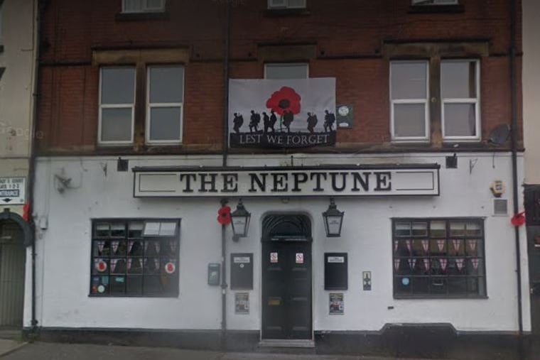 The Neptune is more of a city centre pub, but it prides itself on being all about Derby County. It calls itself the 'Home of DCFC fans'  with it's Rams memoribilia and posters all around the pub. It also has a very wide selection of beers and drinks. A 36 minute walk to Pride Park is a bit longer, but it is still a hotspot for a pre-match pint. 