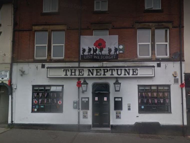 The Neptune is more of a city centre pub, but it prides itself on being all about Derby County. It calls itself the 'Home of DCFC fans' with its Rams memorabilia and posters all around the pub. It also has a wide selection of beers and drinks.