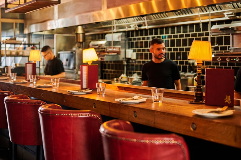 El Gato Negro is a city centre, open-plan restaurant and bar, serving authentic Spanish flavours. ⭐ The Exchange Flags restaurant is rated 'good' by the Good Food Guide.📍Unit 2, Walker House Exchange Flags, Liverpool, Merseyside L2 3YL
