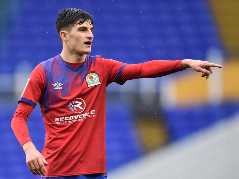 A new face brings excitement, and there was plenty of that when the late show rolled in to deliver Buckley on loan from Blackburn on deadline day. He’s had two weeks to settle in and can make an immediate impact.