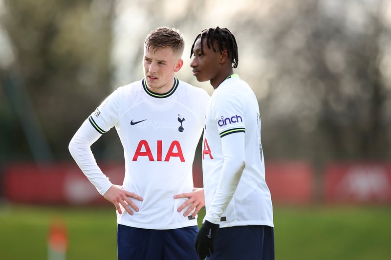 Stoke City are keen on the former Tottenham youngster this month and, according to to Teamtalk, Mundle is up for the switch, too. 
Swansea City reportedly saw an approach rebuffed earlier in the window. 