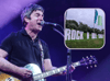 Review: Sheffielders enjoy perfect Friday night with Noel Gallagher's High Flying Birds at Rock N Roll Circus