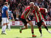 Sheffield United boss’s Cameron Archer verdict after debut goal in Everton draw