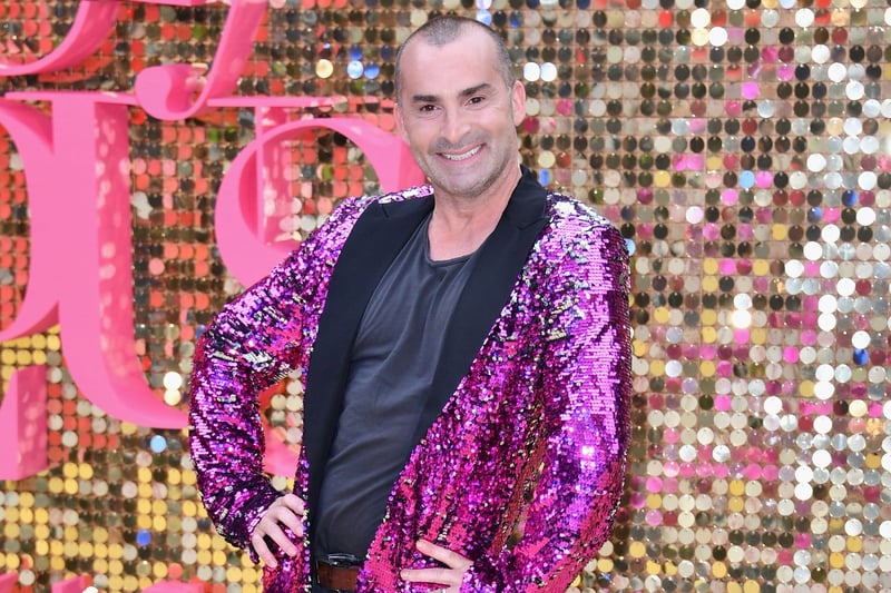 Louis Spence will be appearing in Cinderella at the Whitley Bay Playhouse, from Friday, December 8 to Saturday, January 6.
