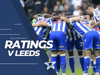 ‘Great to see’ ‘Starved’ - Sheffield Wednesday celebrate hard-earned point away at toothless Leeds United