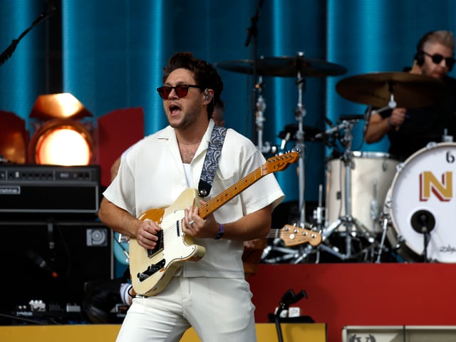 Former One Direction icon Naill Horan will end the summer in Leeds with a show at First Direct Arena.