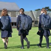 Rotherham's MP for Wentworth and Dearne John Healey, Shadow Secretary of State for Defence, is calling for a 'reset' over school uniforms in England. Image by Rafael Ben-Ari - stock.adobe.com