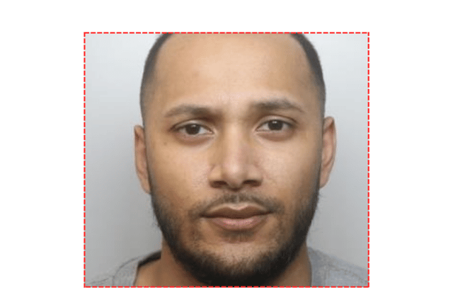 Rahim Ahmed has been jailed for 40 months for his part in the drugs operation