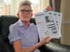 Excel Parking: Sheffield widow selling car to pay £300 in disputed fines
